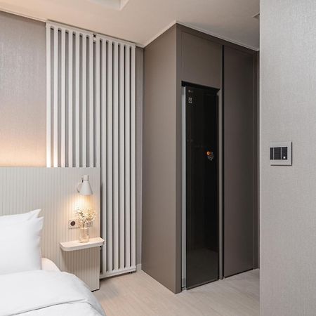 Le Collective Busan Gijang Ngoại thất bức ảnh