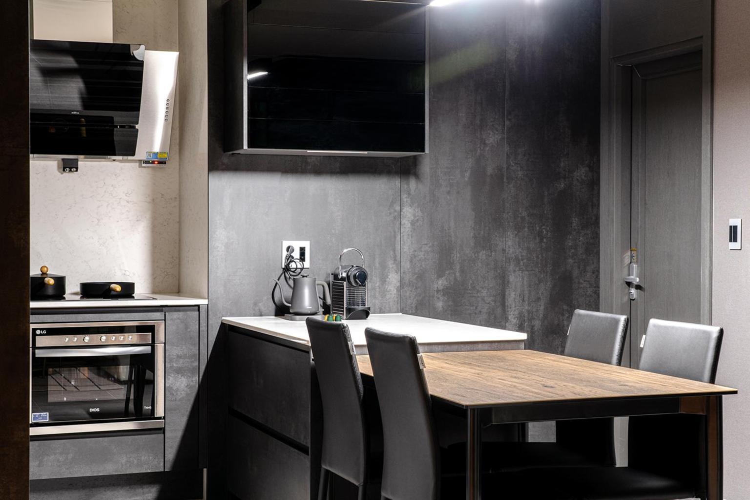 Le Collective Busan Gijang Ngoại thất bức ảnh