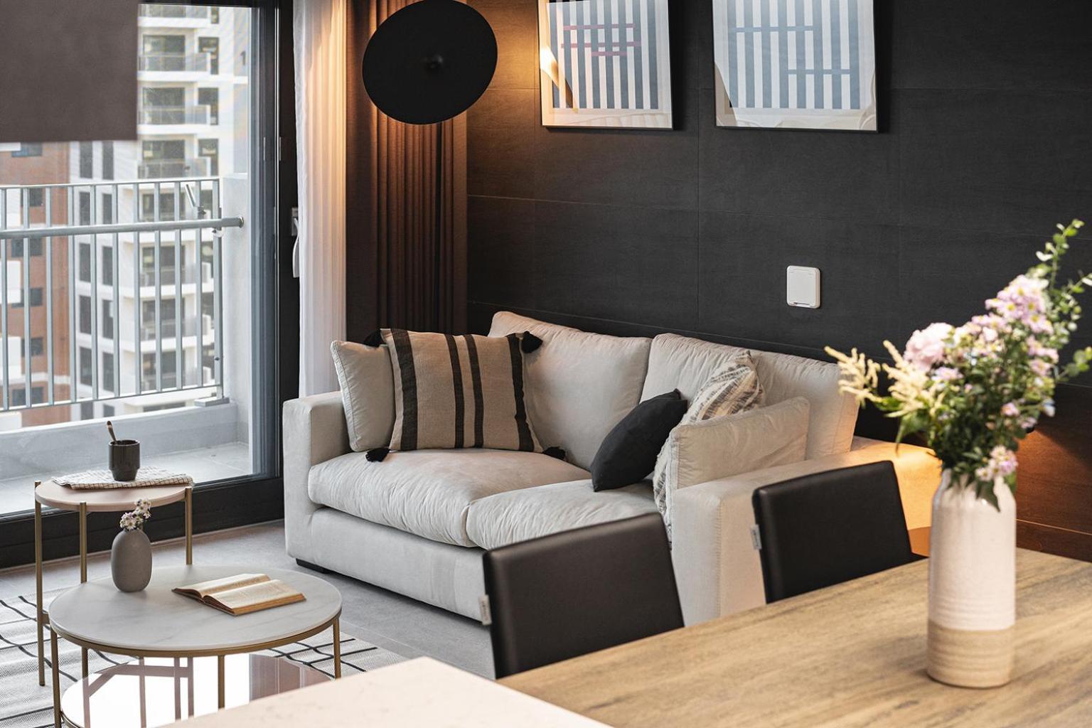 Le Collective Busan Gijang Ngoại thất bức ảnh